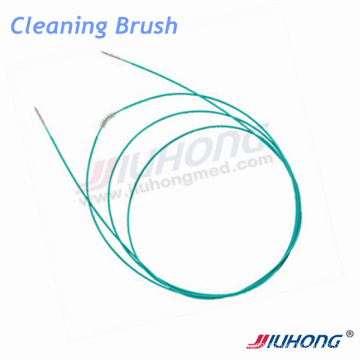Cleaning Brush with Ce0197/ISO13485/Cmdcas/FDA Certifications